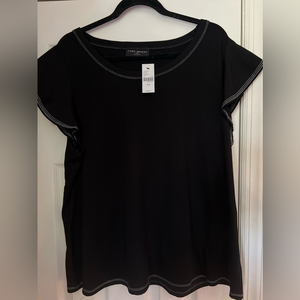 Lane Bryant Top